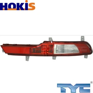 REAR FOG LIGHT 19-12168-01-2 FOR KIA SPORTAGEIII G4KD 2.0L G4NC 2.0L D4HA 2.0L - Picture 1 of 8