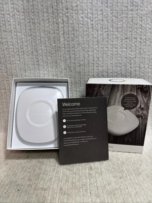 SmartThings Hub 1st Generation NIB (2013) New - Image 1 of 4