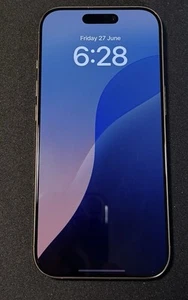 Iphone 16 Pro 128gb Dessert - Picture 1 of 8