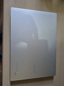 Samsung Galaxy Chromebook Go XE310XDA 11.6" Laptop N4500 4GB 64GB eMMC Grade A - Picture 1 of 7