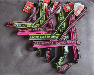 Hundegeschirr HURTTA LIFEGUARD Padded Harness Norweger-Geschirr 70-120cm - Bild 1 von 4