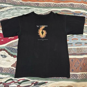 Vintage 90s The Sixth Sense Movie Promo T Shirt Tee See Dead People Mens Size L - Bild 1 von 5