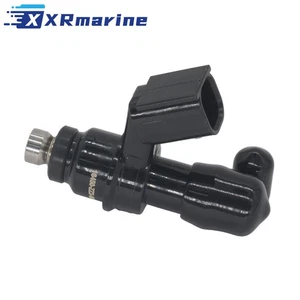 Fuel Injector Nozzle Unit 16450-ZZ3-003 for Honda Marine Engine Parts 4-Stroke  - Picture 1 of 10
