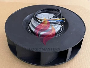 Ventilador de refrigeración AC230V 1 PIEZA K2E220-RA38-09 M2E068-BF - Imagen 1 de 3