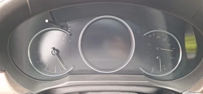 2018 Mazda 6 OE Speedometer Gauge Cluster 102K Miles Mazda - Image 1 of 4