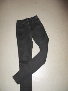 Super Pantalón Vaquero Tubo ONLY T. M/34 Negro - Imagen 1 de 3