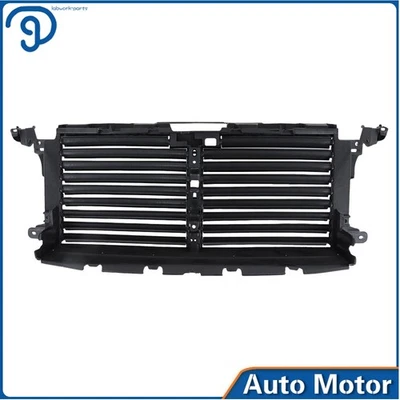 Para Ford Expedition JL1Z8475A 2018-2019 2020 obturador de parrilla activo sin motor Foto 1 de 4