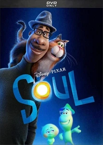 Soul [DVD] - Picture 1 of 2