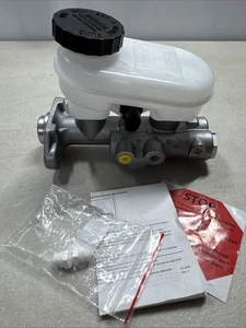 ACDelco 18M391429 Brake Master Cylinder Assembly – Professional Grade - Picture 1 of 5