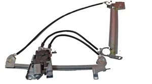 PEUGEOT-CITROEN C3 PLURIEL ELEVALUNAS ELÉCTRICO ANTERIOR IZQUIERDO 9221.P1 - Imagen 1 de 12