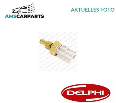 KÜHLMITTELTEMPERATURSENSOR FUEL LINE TS10287 DELPHI NEU OE QUALITÄT - Image 1 of 4