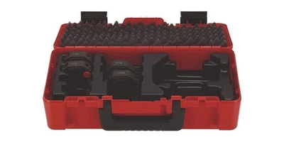 ROTHENBERGER Set di anelli di pressatura larghezza nominale 15-22-28-35 mm tipo M - Immagine 1 di 4