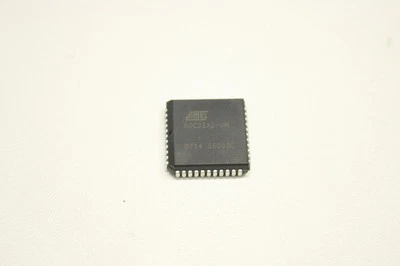 ATMEL 80C32X2-UM Chip Mikrocontoller 0714 55035E - Bild 1 von 2