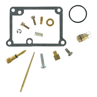 Kit de reparación de carburador Yamaha YFS200 1988-2005 Blaster ATV Foto 1 de 2