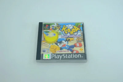 Voleibol de Playa Klonoa — Completo en Caja PAL Foto 1 de 3