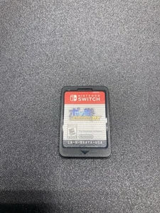 Pokken Tournament DX ~ Nintendo Switch USA Version ~ Pokémon *NUR KASSETTE* - Bild 1 von 2