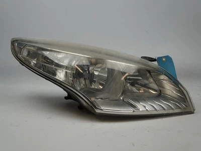 Scheinwerfer Recht Angebot RENAULT Megane III Phase 2 Pause - 1.5 DCI 110ch - Bild 1 von 4