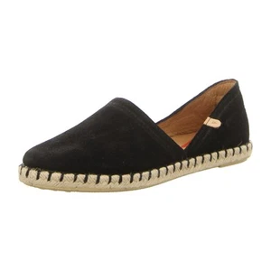 Zapatillas Verbenas CARMEN 058SCC-0009-0001 negro (negro) NUEVO - Imagen 1 de 7