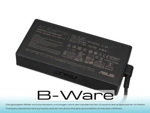 Asus 1542260 Alimentation d'origine 150,0 watts forme normale original Asus article de seconde main - Photo 1/4