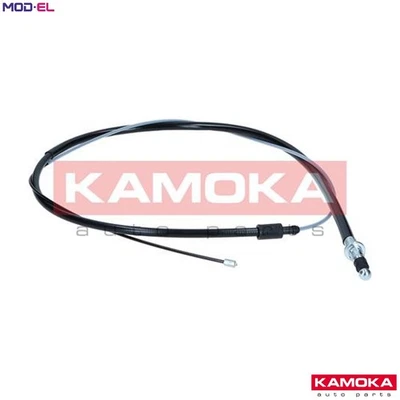 CABLE PULL PARKING BRAKE 1190314 FOR CITROËN C5/III/Break 4HP /4HR /4HT 2.2L - Image 1 of 4