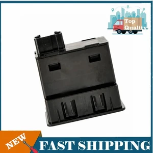 USB Connector Auxiliary Adapter 13525889 for Silverado Sierra 1500 2500 3500 - Foto 1 di 5