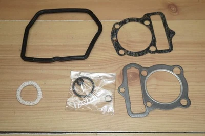 1974-1985 Honda XL100S XR100 XR 100 XL100 Head Cylinder Top End Gasket Kit NOS - Image 1 of 4