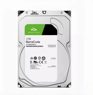 1Pcs Suitable for ST1000DM014/ST1000DM010/3.5-inch 1T desktop hard drives - Image 1 of 4