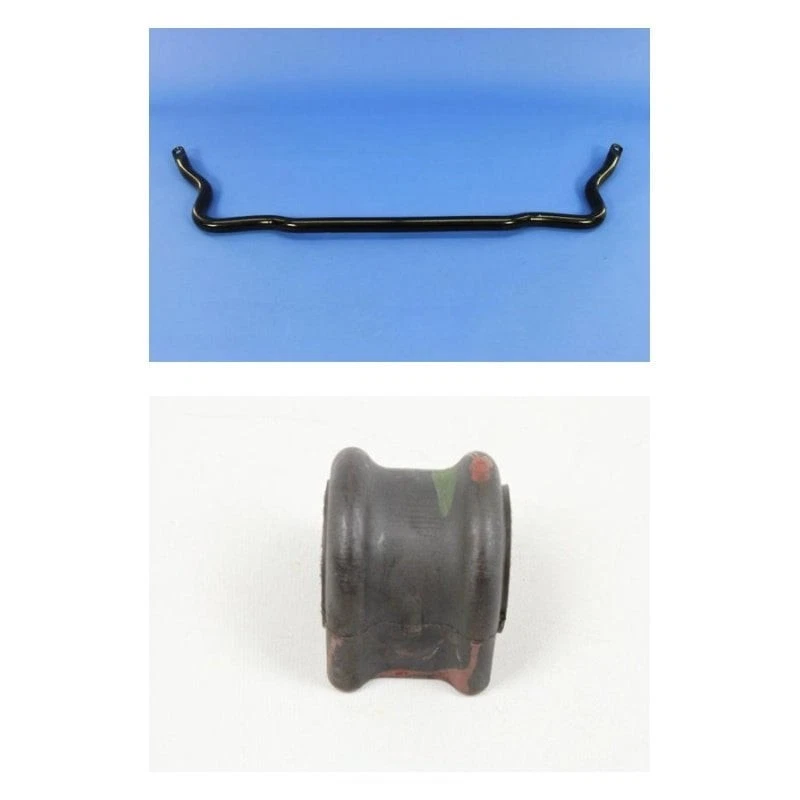 For Ram 1500 2013-2015 Mopar BNDL-75-191113 Front Stabilizer Bar & Bushing Kit Foto 1 de 1