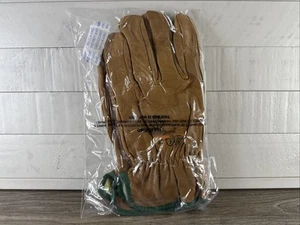 Superior Glove Endura Goatskin Work Gloves Size XL Cut A4 Puncture 3 ArcFlash 4 - Bild 1 von 3