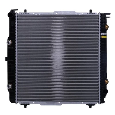 Readair Aluminum Radiator For Mercedes-Benz  G500 G55 AMG G550 5.0L 5.4L 5.5L - Image 1 of 4