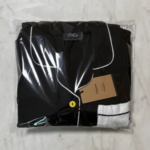 Stray Kids PAJAMAS Produced by Seungmin XMAS POPUP STORE 2024 JYP NEW JAPAN FS m - Picture 1 of 2