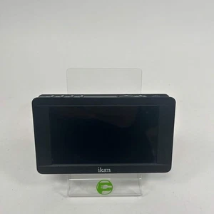 ikan 4K Hdmi Touchsreen Monitor DH5E - Picture 1 of 6