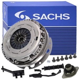 Kit Frizione e Volano SACHS AUDI A4 Avant (8K5, B8) 2.0 TDI KW 105 CV 143 - Imagen 1 de 7