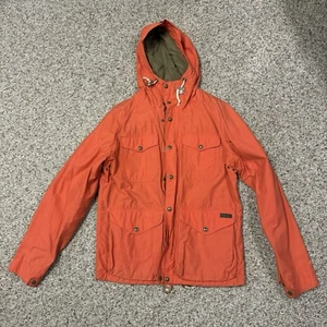 Polo Ralph Lauren Mountain Expedition Parka Shell Cargo Anorak Jacke Gr. M - Bild 1 von 8
