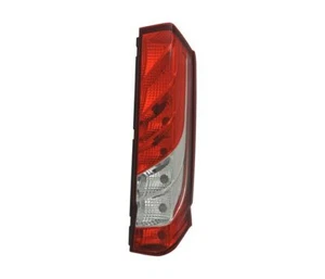 Right Rear Light for Iveco Daily VI 2014 2015 2016 2017 2018- VT883P Red White - Picture 1 of 1