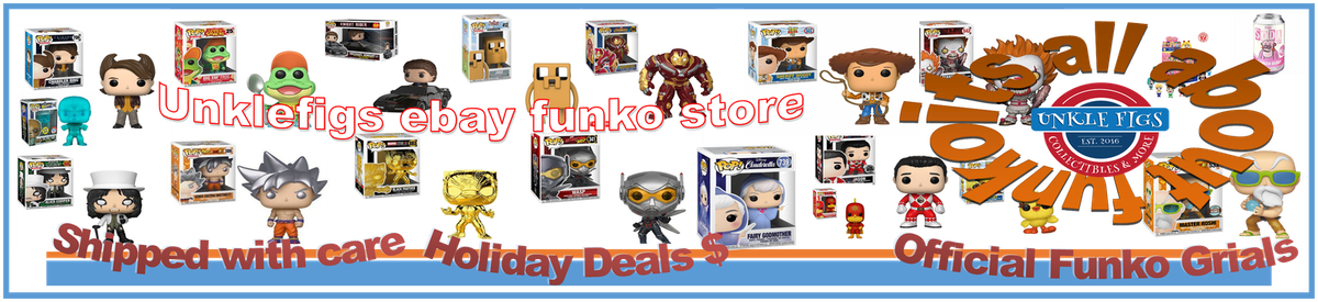 funko official store