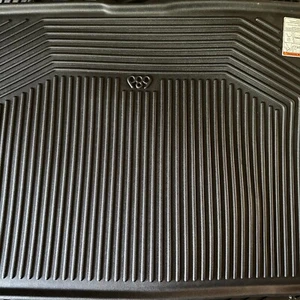 2008 - 2012 2013 2014 2015 SCION XB ALL WEATHER CARGO TRAY MAT PT218-52110 OEM - Foto 1 di 7