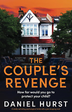 The Couple's Revenge A Totally Nail Biting Psychological Thriller With A Jaw Dro