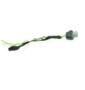 Original BMW 3er 4er 5er 7er 8er X5 Surround View Rückkamera ICAM2-SAT Stecker - Bild 1 von 3