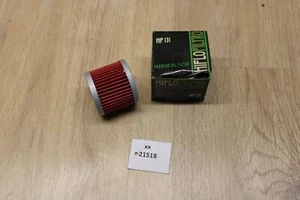 Hiflo HF131 Oelfilter NOS NEU genuine xx21518 - Picture 1 of 2