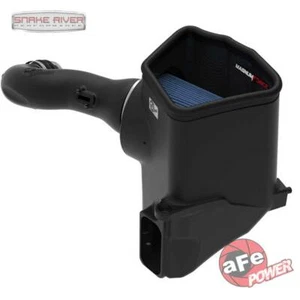 AFE ADMISIÓN DE AIRE PARA CHEVY SILVERADO GMC SIERRA 1500 2019-2025 6,2 L 54-13036R - Imagen 1 de 10