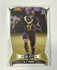 A.T. Perry 2023 Leaf Draft -  #39 (RC)
