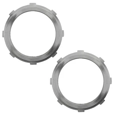 Extremo de placa de embrague 2,75 mm para Honda Big Red 700 MUV700 2009 2010-2013 cantidad 2 Foto 1 de 4