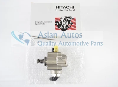 Bomba de combustible de alta presión de inyección Hitachi 079127026AC para Audi S5 2008-2012 Foto 1 de 3