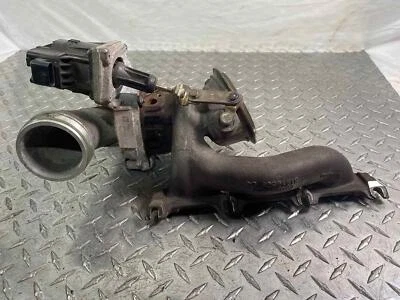 14-19 MINI COOPER BASE F54-F60 TURBO CARGADOR 11658600045 OEM Foto 1 de 4