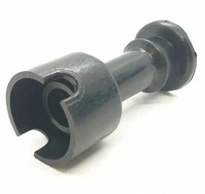 passend für Ford Granada Scorpio Sierra Schaltung Schaltknauf Plastik - Picture 1 of 2