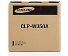 CLP-W350A Samsung Contenitore Toner Residuo  per CLP-350 CLP-350N New Original