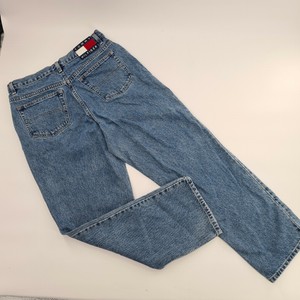 tommy hilfiger jeans women
