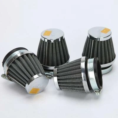 4 cápsulas de filtro de aire de 54 mm para Yamaha XS1100 1978-1983 XJR1200 1995-99 XJR1300 2000 Foto 1 de 4