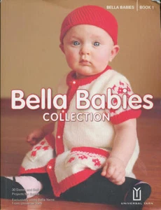 Bella Babies Collection, Book 1 - Picture 1 of 1
